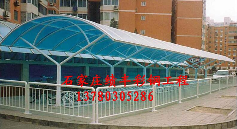 石家莊鋼結構公司